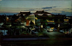 One Of Motel Row's Newest Additions Miami Beach, FL Postcard Postcard