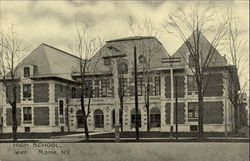 High School High School