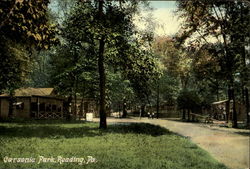 Carsonia Park Carsonia Park
