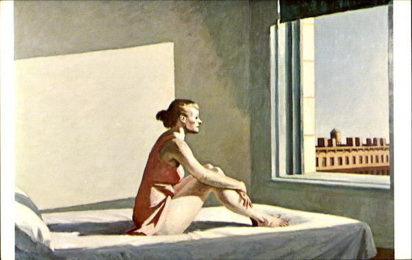 The Columbus Gallery Of Fine Arts Ohio