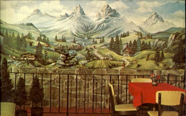 Alpine-Alpa, U. S. Route 62 S. W Wilmot Ohio