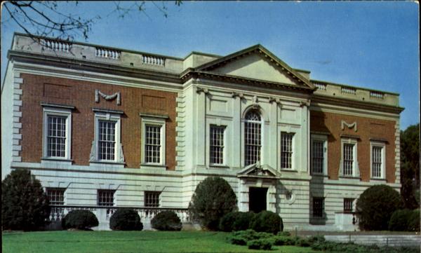 Virginia Museum Of Fine Arts Richmond