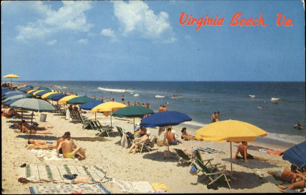 Virginia Beach