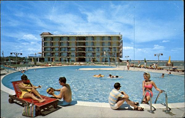 Ocean Island Inn, 3174 Ocean Shore Drive Virginia Beach