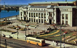 City Hall Postcard