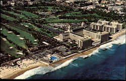 The Breakers Postcard