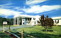 Brentwood Manor Nursing Care Facility, 122 Portland Street Brentwood Manor Nursing Care Facility, 122 Portland Street