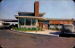 Tourinns Motor Courts Tourinns Motor Courts