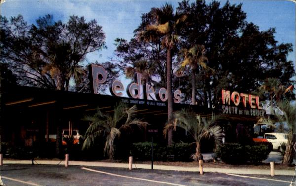 South Of The Border Dillon South Carolina