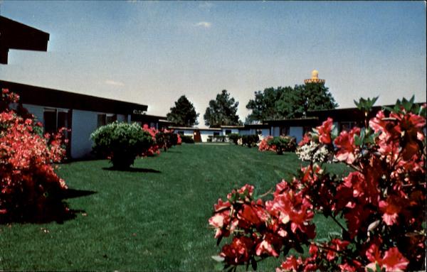 South Of The Border, U. S. Highways 301 - 501 South Carolina