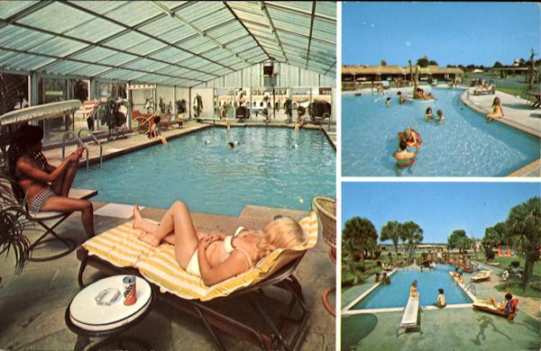 South Of The Border, U. S. Highways 301 - 501 South Carolina