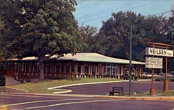 Neilsen East Riverside Connecticut