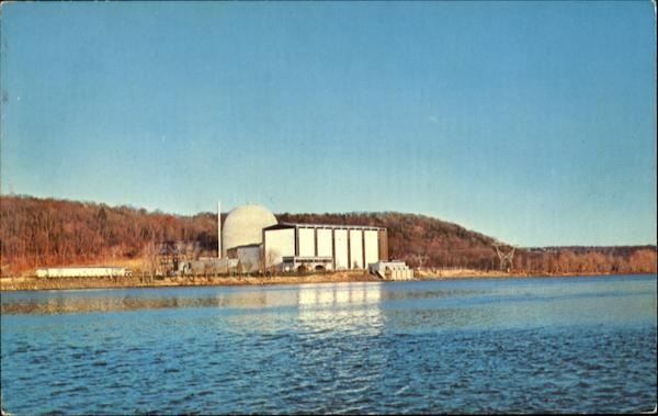 America s Newest Nuclear Power Plant Haddam Neck CT america-s-newest-nuclear-power-plant-haddam-neck-ct