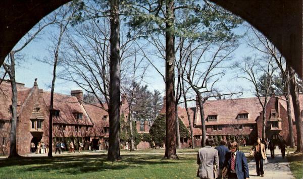 Avon Old Farms School Connecticut