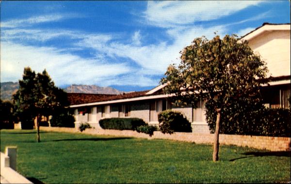 Villa Maria Geriatric Center, 2310 N. Columbus Blvd. Tucson Arizona