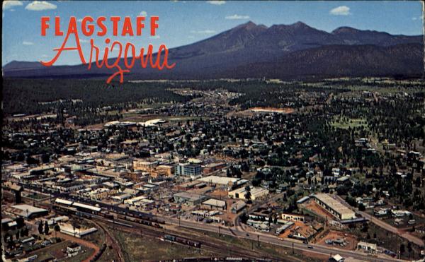 Flagstaff Arizona