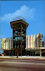 The World's Largest Gift Shop Myrtle Beach, SC Postcard Postcard