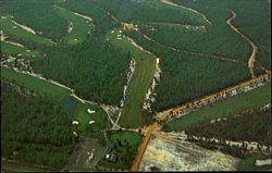 Sea Gull Golf Course Postcard