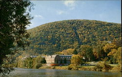 Kent School Postcard