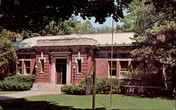 Ridgefield Library Ridgefield Library