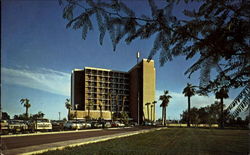 St. Luke's Hospital Medical Center Postcard