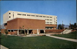 New Medical College, University of Arizona Postcard
