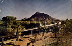 Salt River Bridge Tempe, AZ Postcard Postcard