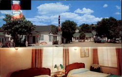 Wheel Inn Motel, 333 South Montezuma Wheel Inn Motel, 333 South Montezuma