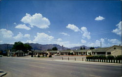 Farnsworth Motel, 4635 Montana Street Farnsworth Motel, 4635 Montana Street
