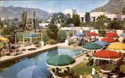 Camelback Inn Postcard