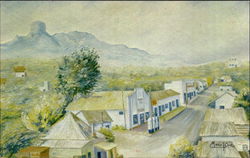 Sasabe Postcard