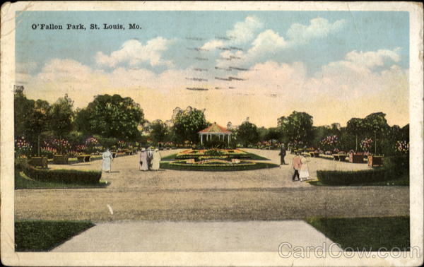 O'Fallon Park St. Louis Missouri