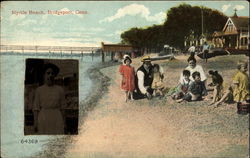 Myrtle Beach Postcard