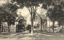 Library Library
