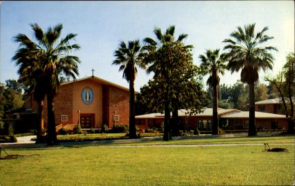 Maryvale, 7600 E. Graves South San Gabriel California