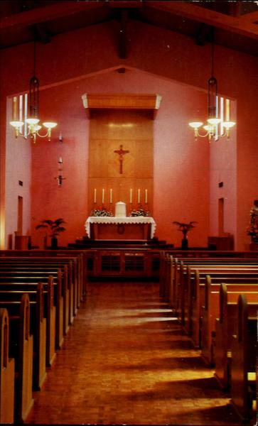 Maryvale, 7600 E. Graves South San Gabriel California