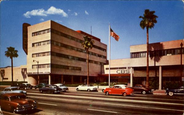 Cobs Station Los Angeles California