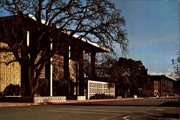 Stanford University Medical Center Palo Alto California