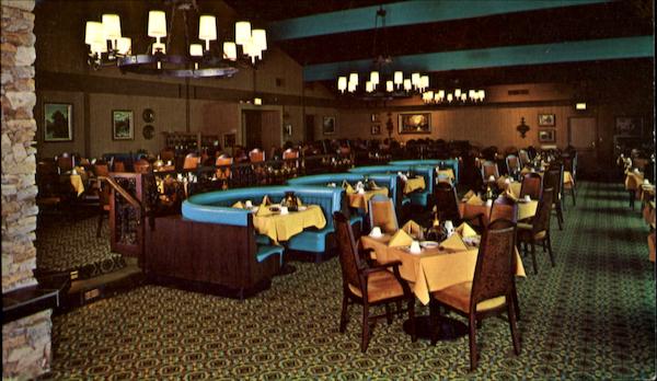 Lawrence Welk's Country Club Village Escondido California