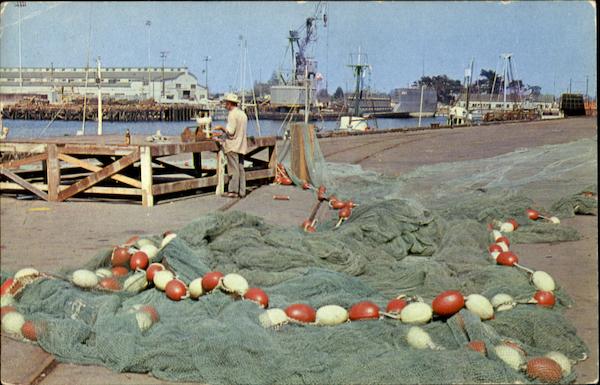 Port Hueneme California