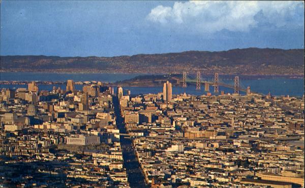 San Francisco California