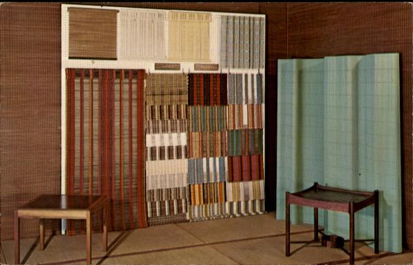 Tropicraft, 568 Howard Street San Francisco California