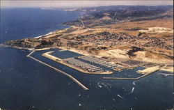 Dana Point Harbor Dana Point Harbor