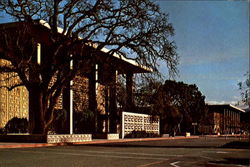 Stanford University Medical Center Stanford University Medical Center