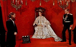 The Barrymores In Rasputin And The Empress Movieland Wax Museum The Barrymores In Rasputin And The Empress Movieland Wax Museum