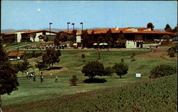 Rancho Bernardo Postcard