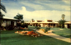 Palm Springs Biltmore Postcard