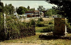 North San Juan Postcard