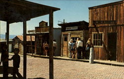 Main Street Main Street