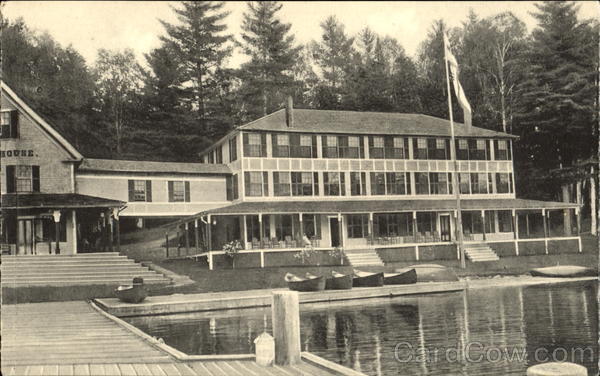 Hotel & Docks Hotels